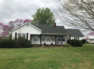 4644 Dripping Springs Rd, Glasgow, KY 42141