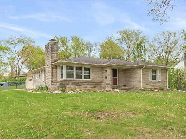 6571 E Pleasant Run Pkwy, Indianapolis, IN 46219