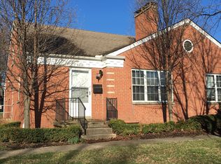 2881 Brandon Rd, Upper Arlington, OH 43221