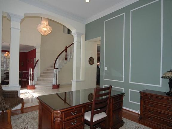 5th image of 4407 Pleasant Trace Dr