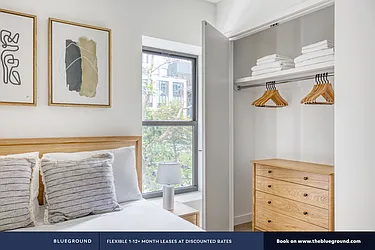 Rented by The Blueground