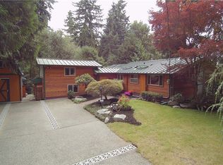 11421 SE 89th Pl, Newcastle, WA 98056