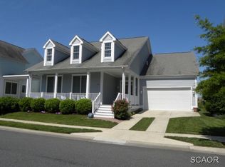 20 Willow Oak Ave, Ocean View, DE 19970
