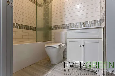 Rented by Evergreen Apartments BK