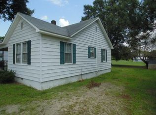 220 Orville St, Henderson, NC 27536
