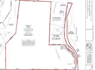 W River Rd, Gansevoort, NY 12831