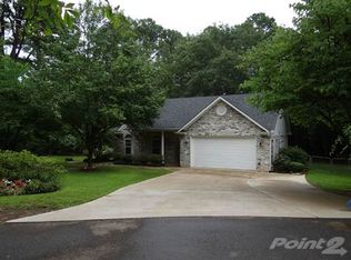 18041 Meadowlake Cir, Flint, TX 75762