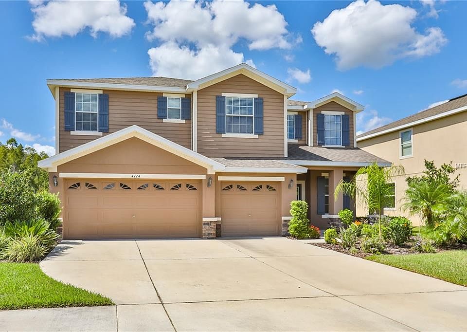 1st image of 4114 Granite Glen Loop