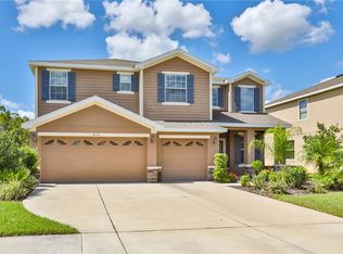 4114 Granite Glen Loop, Wesley Chapel, FL 33544