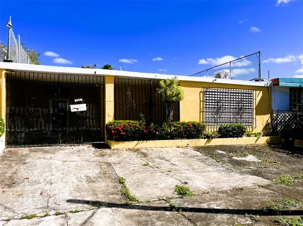 2DL-265 Via Caterina, Carolina, PR 00983