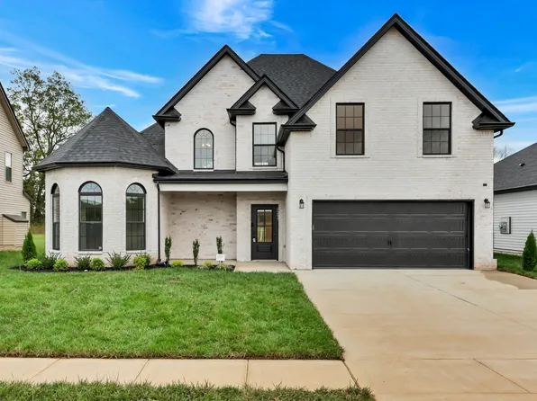 1297 Mourning Cloak Dr, Clarksville, TN 37043