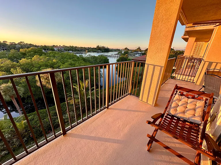 1701 Marina Isle Way #402 — Photo 4