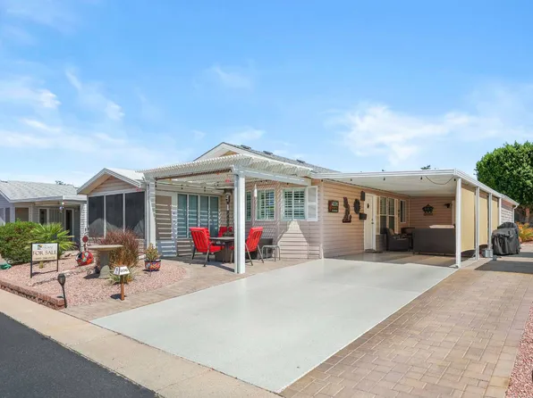 215 N Power Rd Unit 206, Mesa, AZ 85205