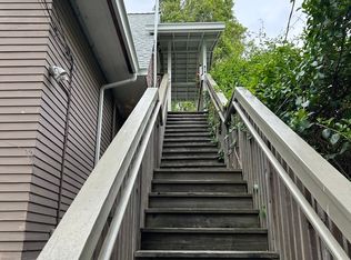 2915 Fulton St APT C, Berkeley, CA 94705