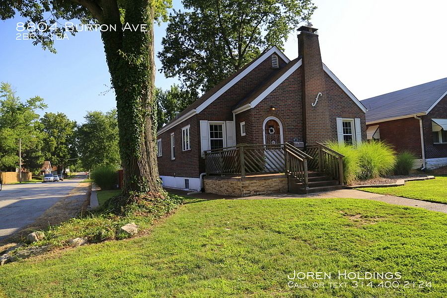 1st image of 8804 Burton Ave