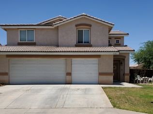 1141 Fairfield Way, Heber, CA 92249