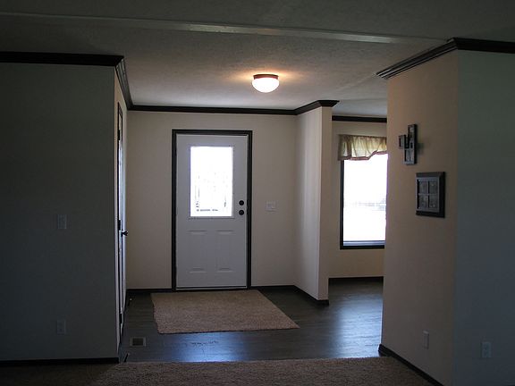 Main Entrance (View 2)