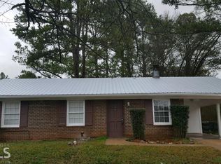 300 Hollow Ridge Dr, Athens, GA 30607