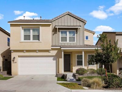 2039 Avenida Palomino, Chula Vista, CA, 91913