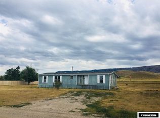 6973 Sharrock Rd, Casper, WY 82604
