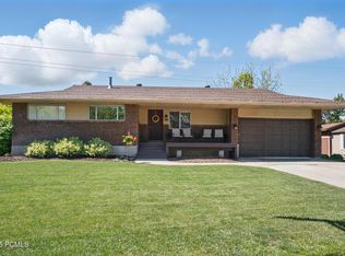32 E 500 S, Midway, UT 84049