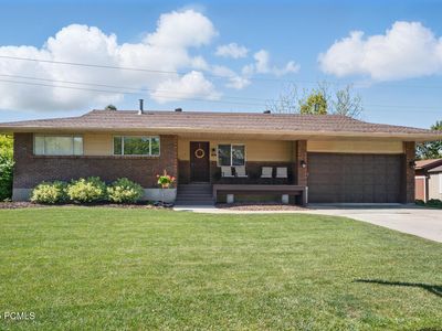 32 E 500 S, Midway, UT, 84049