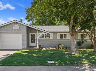 2531 Las Casas Way, Rancho Cordova, CA 95670