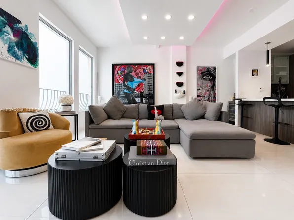 3700 Island Blvd #C402, Aventura, FL 33160