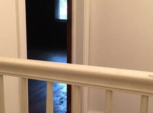 17300 Chapel St, Detroit, MI 48219