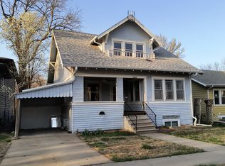 2224 C St, Lincoln, NE 68502