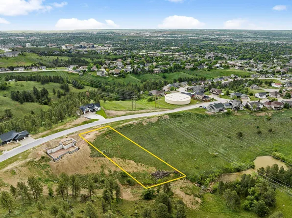 819 W Minnesota St, Rapid City, SD 57701