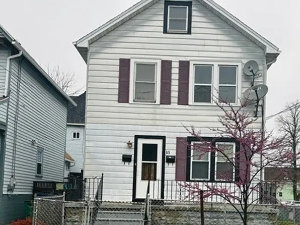 66 California St, Buffalo, NY 14213