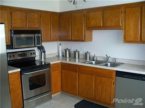 View 1 of Kitchen