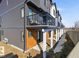 West Secord, Edmonton, AB T5T 7R9