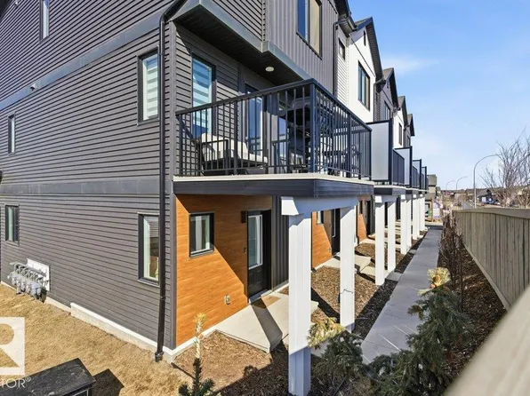 850 Secord Blvd NW #49, Edmonton, AB T5T 7R9