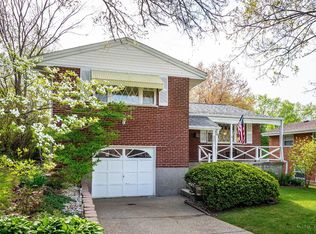 5001 Chantilly Dr, Cincinnati, OH 45238