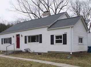 2340 Mayfair Dr, Indianapolis, IN