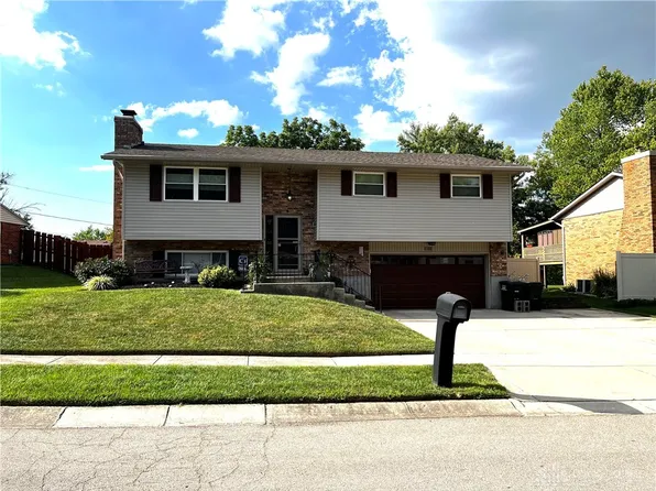 411 Greenport Dr, Dayton, OH 45449