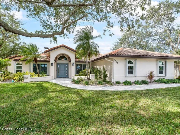 6260 Capstan Ct, Rockledge, FL 32955