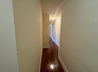 629 W 152nd St #8F, New York, NY 10031