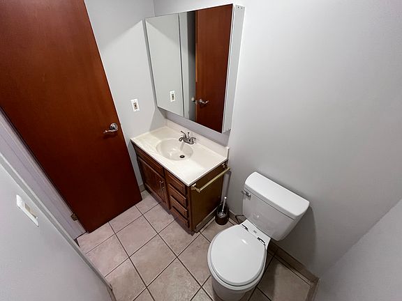 Half bath