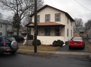 17 Frances St, Auburn, NY 13021