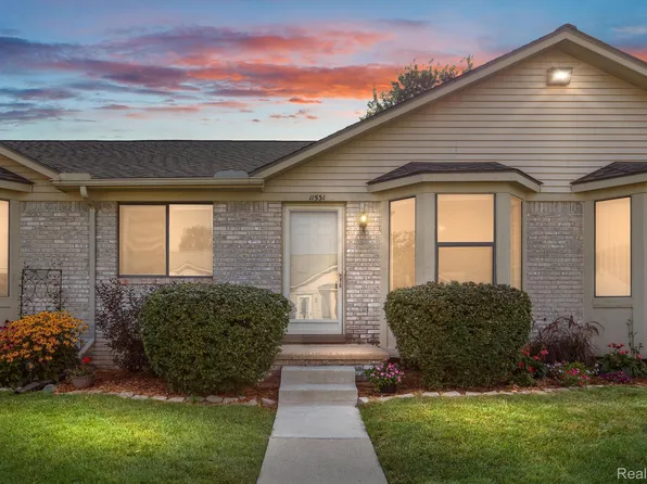 11531 Juliette, Washington, MI 48094