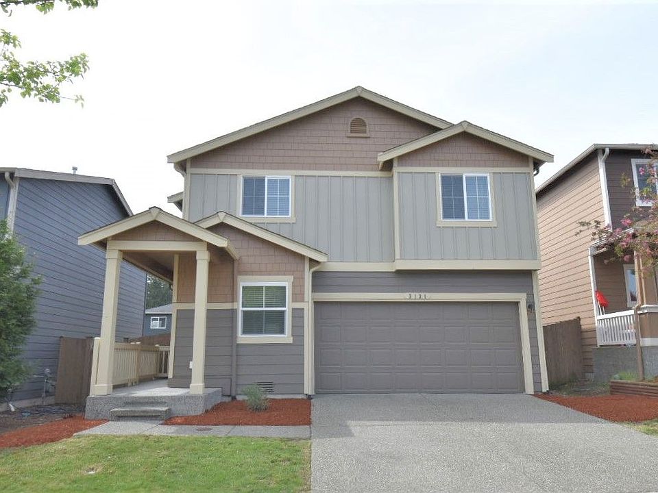 1st image of 3133 Harrier St NE