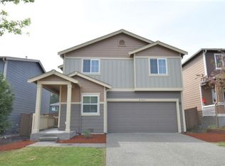 3133 Harrier St NE, Lacey, WA 98516