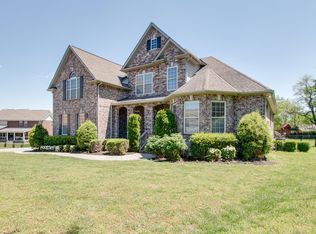 3015 Burnley Ct, Spring Hill, TN 37174