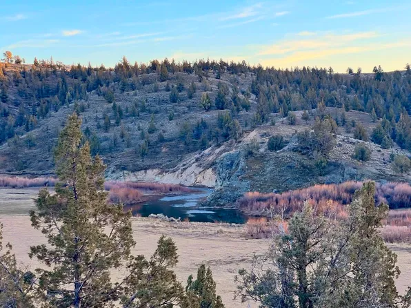 14090 SE Wickiup Rd, Prineville, OR 97754
