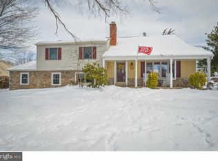 17 Tower Hill Rd, Chalfont, PA 18914