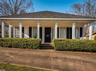 2 Charleston Pl, Little Rock, AR 72205