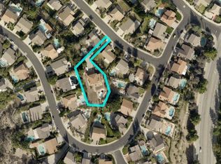 18593 Calle Vista Cir, Porter Ranch, CA 91326